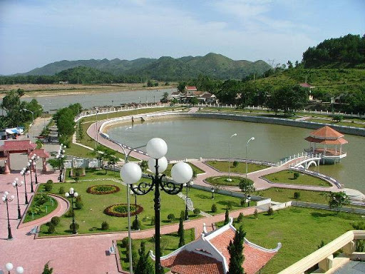 trần phú
