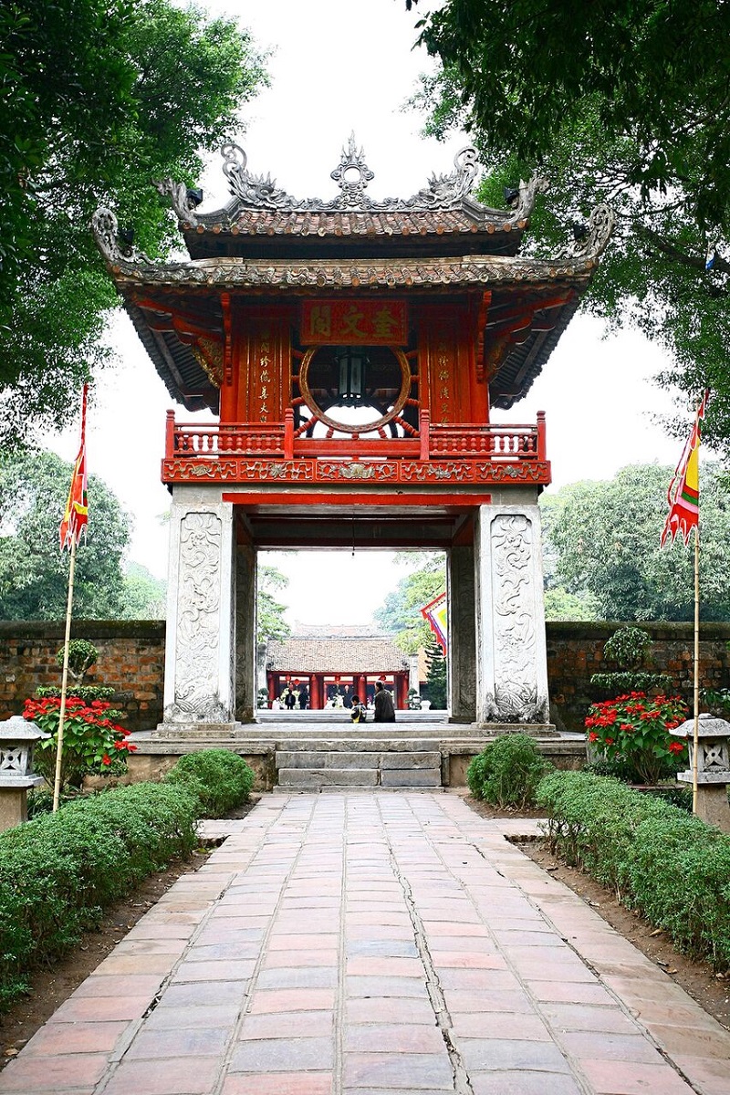 văn miếu 2