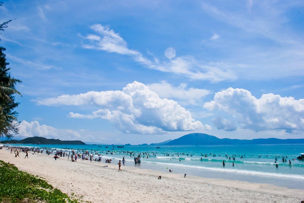 biển cửa đại