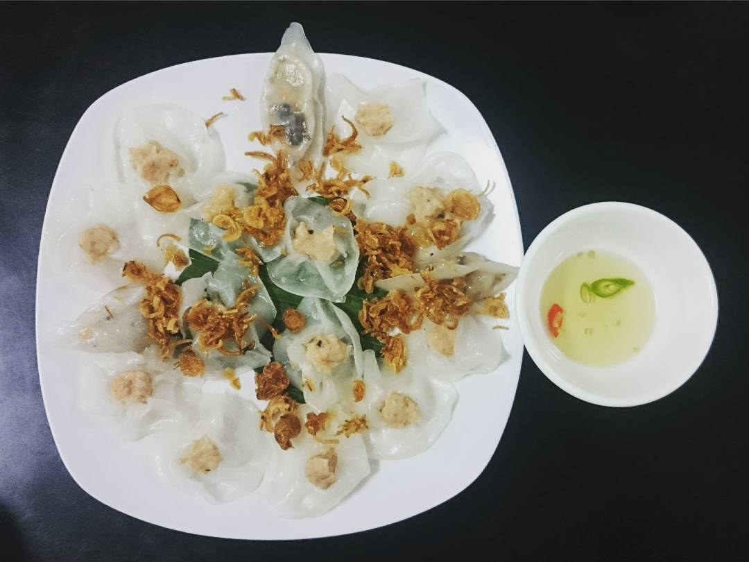 bánh vạc