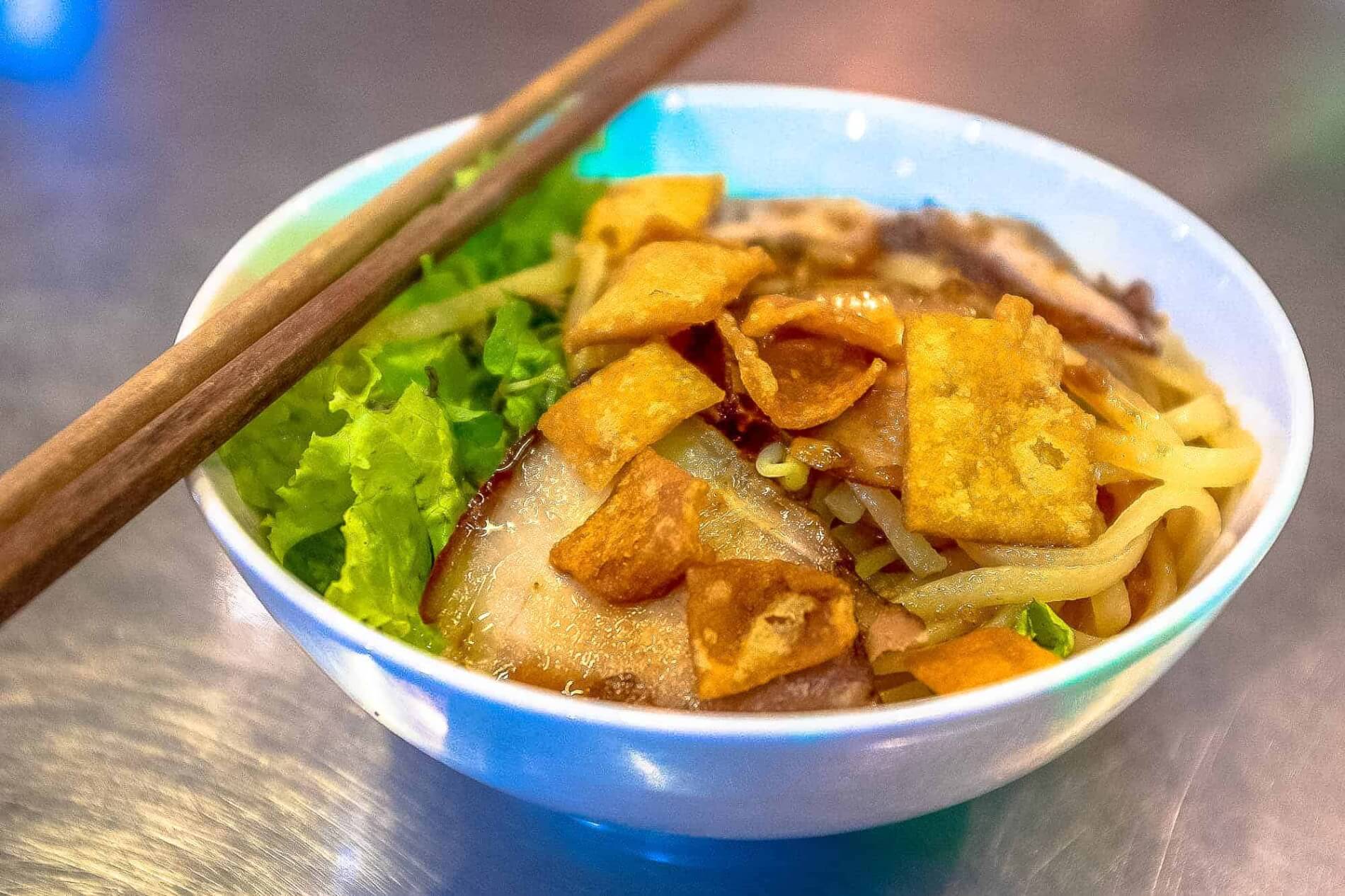 cao lầu