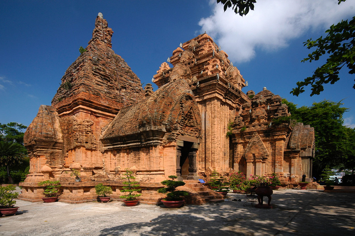 ponagar