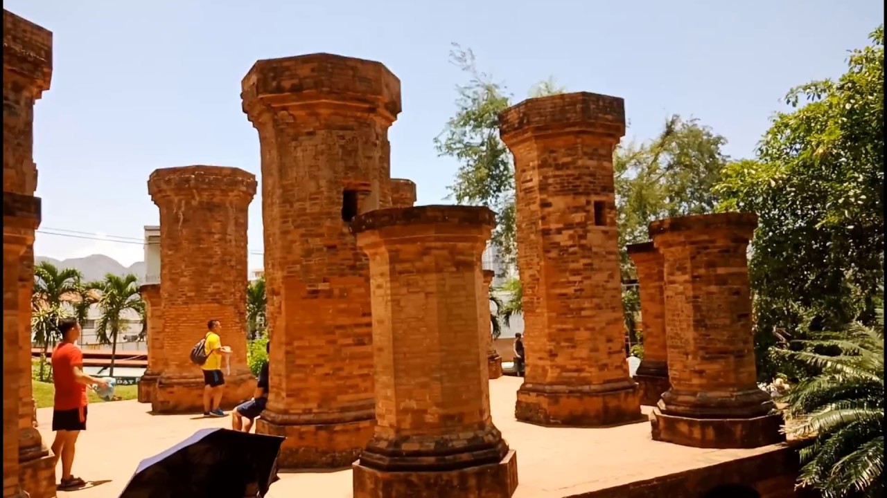 ponagar 1