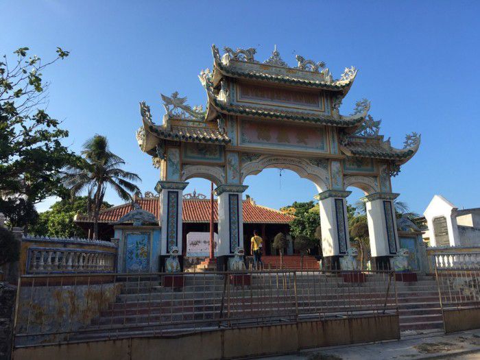 van-an-thanh