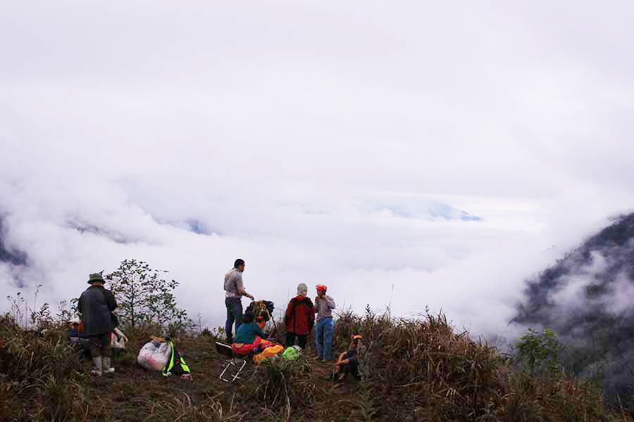 pusilung
