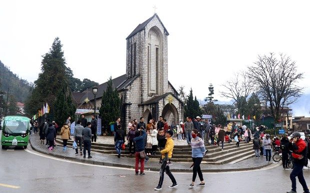 sapa