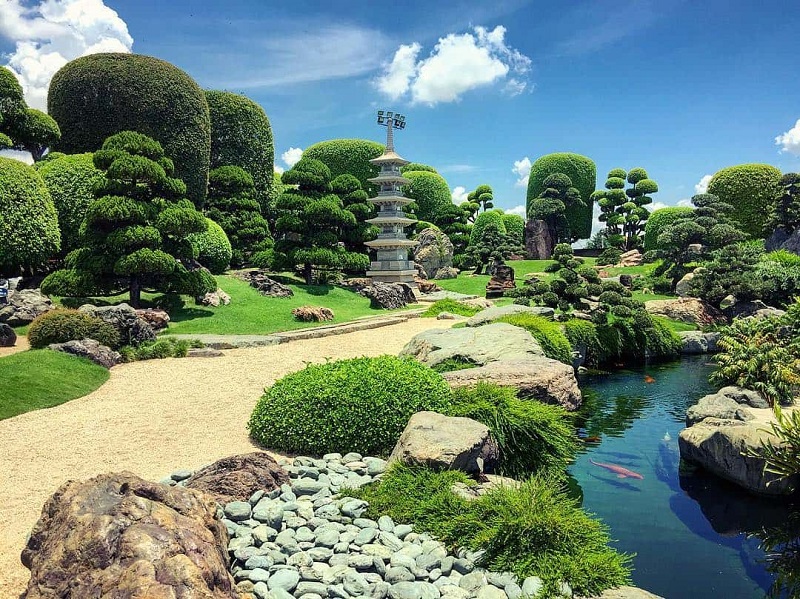 Cong-vien-Rin-Rin-Thien-duong-ca-Koi-tai-Viet-Nam