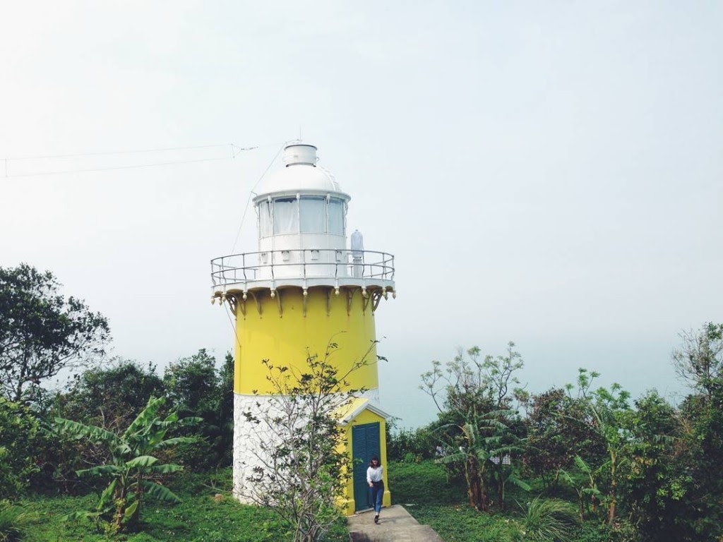 hải đăng tiên sa