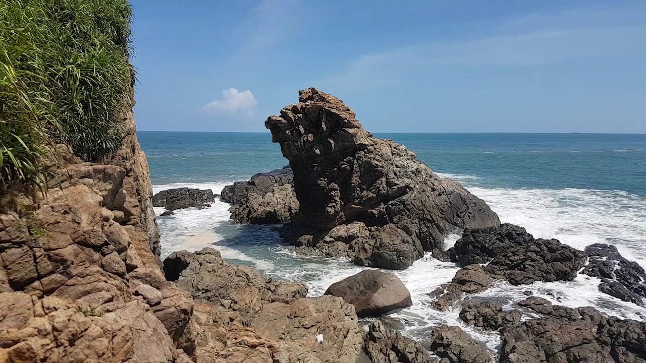 mũi nghê