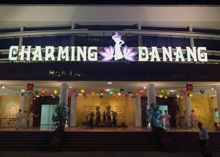 show-charming-da-nang 1
