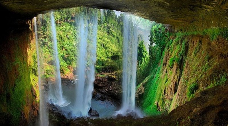 CHINH PHỤC ĐẮK N&Ocirc;NG ĐỪNG QU&Ecirc;N KH&Aacute;M PH&Aacute; LI&Ecirc;NG NUNG