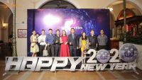 MBS YEAR END PARTY 2019