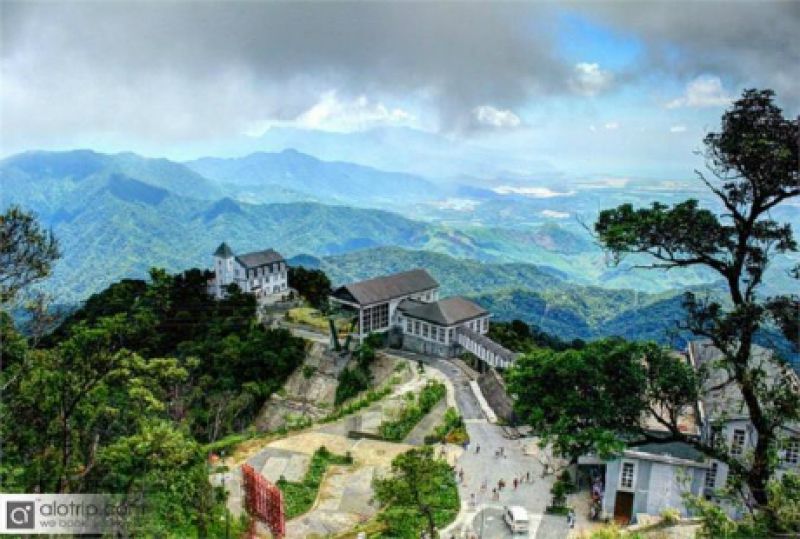 NHỮNG ĐIỂM "TRỐN NẮNG" H&Egrave; TUYỆT VỜI NHẤT VIỆT NAM