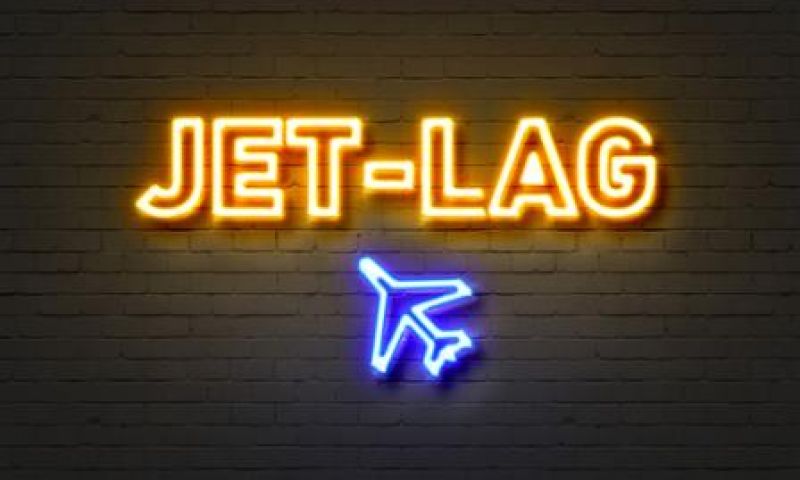 4 MẸO NHỎ ĐỂ CHỐNG JET LAG KHI ĐI DU LỊCH