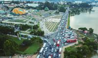 Đ&Agrave; LẠT C&Oacute; C&Ograve;N MỘNG MƠ KHI XUẤT HIỆN Đ&Egrave;N XANH Đ&Egrave;N ĐỎ