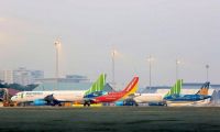 BẠN SẼ MẤT BAO TIỀN NẾU PHẢI HO&Agrave;N HOẶC HỦY V&Eacute; CỦA C&Aacute;C H&Atilde;NG H&Agrave;NG KH&Ocirc;NG