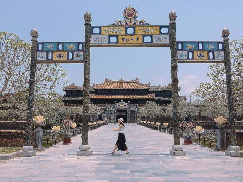 KINH NGHIỆM DU LỊCH HUẾ TRẢI NGHIỆM TRỌN VẸN V&Ugrave;NG ĐẤT CỐ Đ&Ocirc;