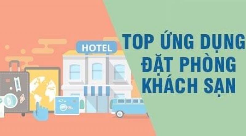 NHỮNG ỨNG DỤNG ĐẶT PH&Ograve;NG KH&Ocirc;NG THỂ THIẾU CHO D&Acirc;N M&Ecirc; DỊCH CHUYỂN