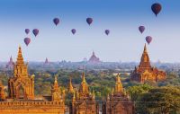 TOUR DU LỊCH MYANMAR