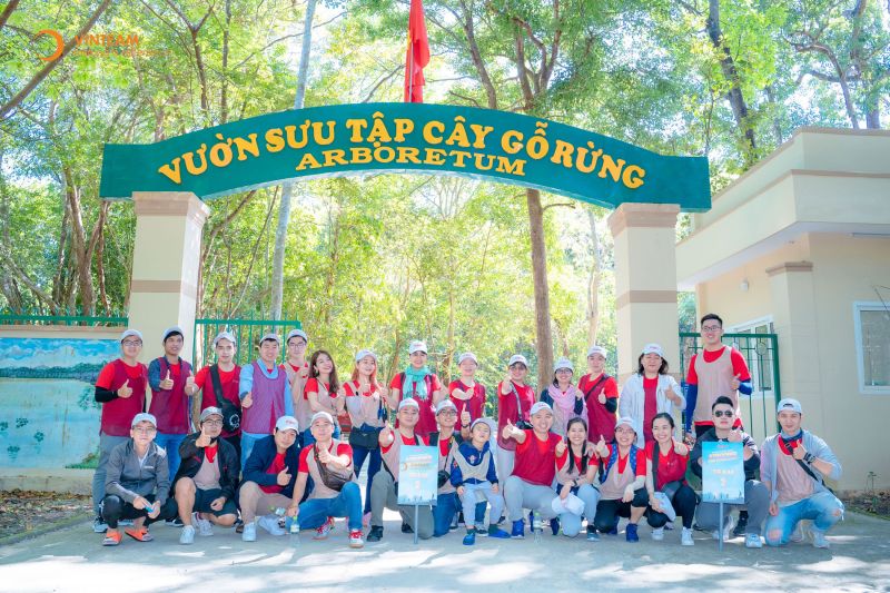 B&Igrave;NH CH&Acirc;U - PHƯỚC BỬU: N&Eacute;T ĐẸP ĐỘC Đ&Aacute;O