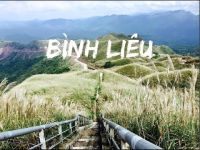CUNG ĐƯỜNG BI&Ecirc;N GIỚI B&Igrave;NH LI&Ecirc;U