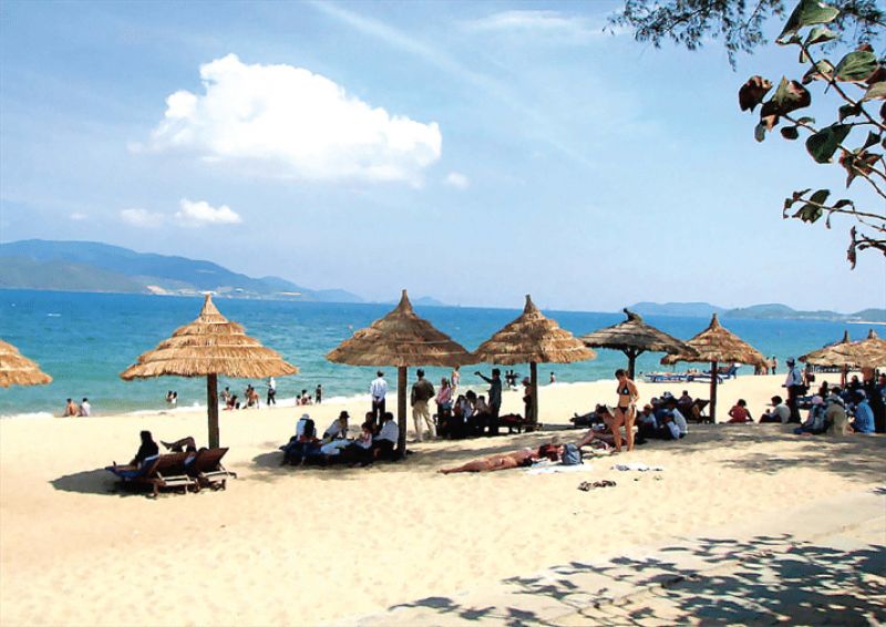 NHỮNG TAI NẠN V&Agrave; C&Aacute;CH XỬ L&Yacute; KHI ĐI BIỂN