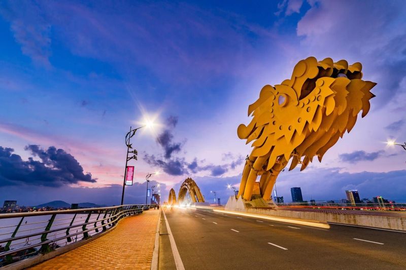 NHỮNG ĐỊA DANH RỒNG NỔI TIẾNG TẠI VIỆT NAM