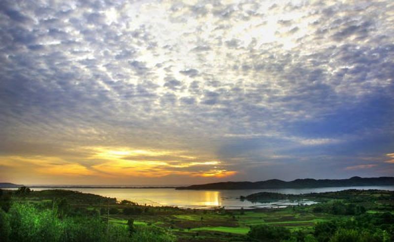 TOUR PH&Uacute; Y&Ecirc;N (3N2Đ)