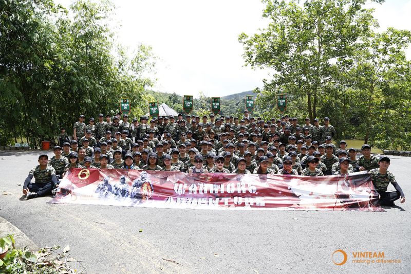 GOLDEN GATE GROUP TEAMBUILDING 2018