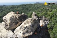 NESTL&Eacute; TRỊ AN TEAMBUILDING 2022