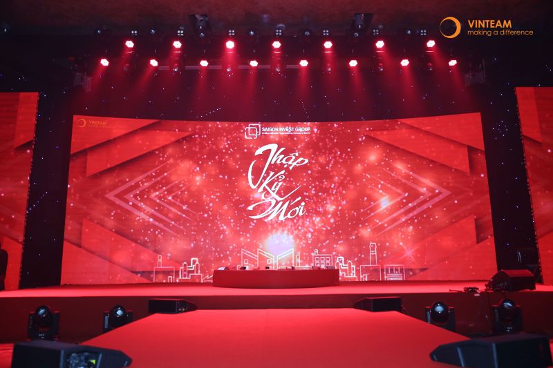 CHƯƠNG TR&Igrave;NH "THẬP KỶ MỚI" 2021