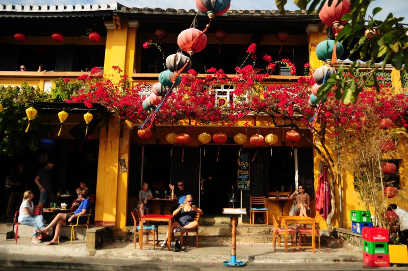 HỘI AN LỌT TOP 3 TH&Agrave;NH PHỐ TUYỆT VỜI NHẤT THẾ GIỚI NĂM 2020