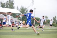 SPORT TEAMBUILDING