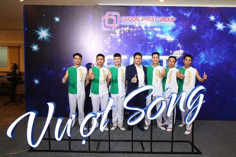 YEAR END PARTY - NHỮNG ĐIỀU CẦN BIẾT