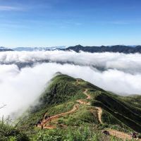 NHỮNG CUNG ĐƯỜNG TREKKING THỬ TH&Aacute;CH TẠI VIỆT NAM