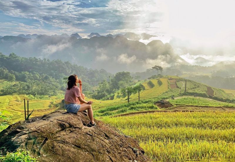 4 THỊ TRẤN Ở T&Acirc;Y BẮC THU H&Uacute;T KH&Aacute;CH DU LỊCH
