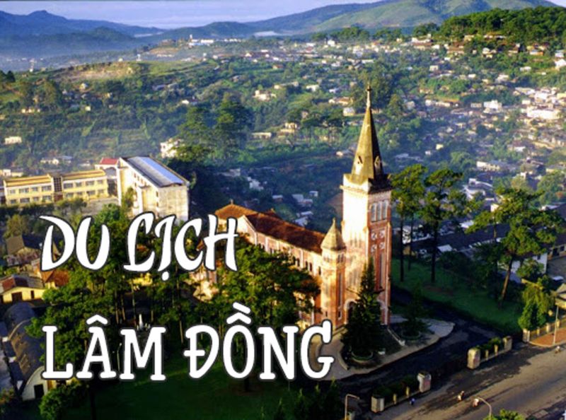 KINH NGHIỆM KH&Aacute;M PH&Aacute; L&Acirc;M ĐỒNG