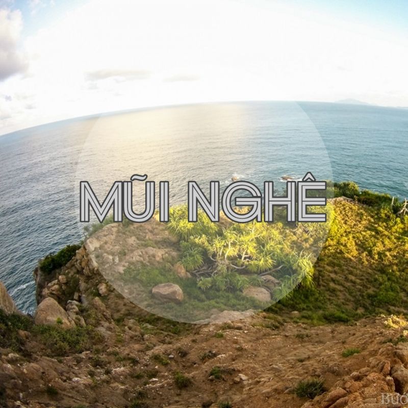 MŨI NGH&Ecirc; - NƠI L&Ecirc;N H&Igrave;NH ĐẸP TỰA TRỜI T&Acirc;Y Ở Đ&Agrave; NẴNG