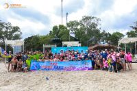 THE AMAZING RACE TEAMBUILDING