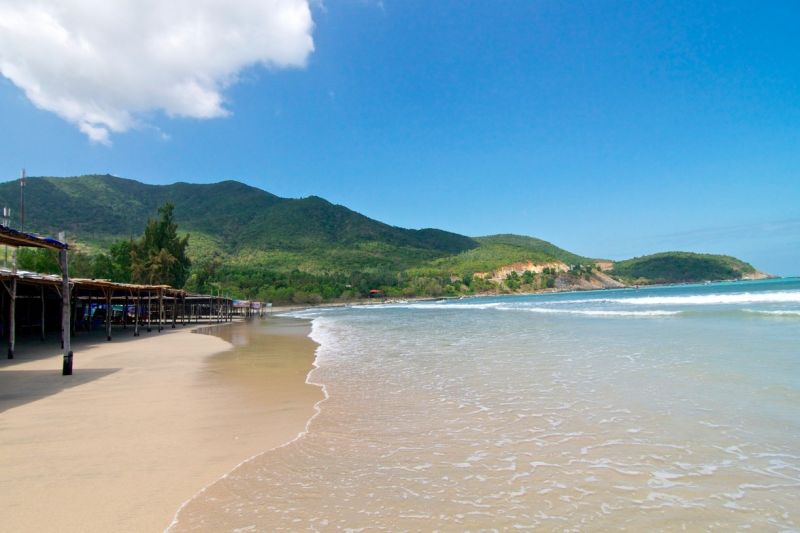 7 ĐIỂM ĂN CHƠI Ở CAM RANH - KH&Aacute;NH H&Ograve;A