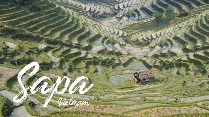 SAPA - XỨ SỞ SƯƠNG M&Ugrave;