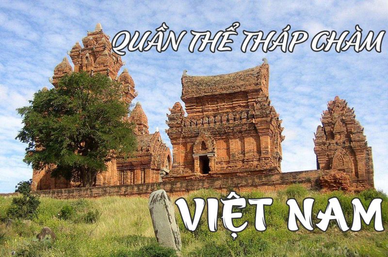 KH&Aacute;M PH&Aacute; QUẦN THỂ TH&Aacute;P CH&Agrave;M Ở VIỆT NAM