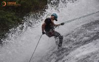 ADVENTURE TEAMBUILDING