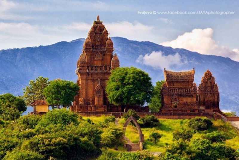 NINH THUẬN - XỨ SỞ CỦA NHỮNG ĐIỀU BẤT NGỜ Ở MIỀN TRUNG