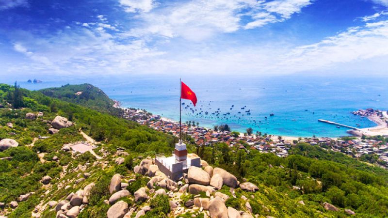 CẨM NANG DU LỊCH B&Igrave;NH ĐỊNH