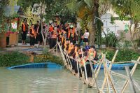 ECO TEAMBUILDING