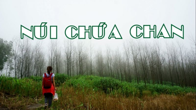 N&Uacute;I CHỨA CHAN: ĐIỂM ĐẾN DU LỊCH HẤP DẪN Ở ĐỒNG NAI