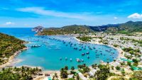 TOUR NINH THUẬN (2N2Đ)