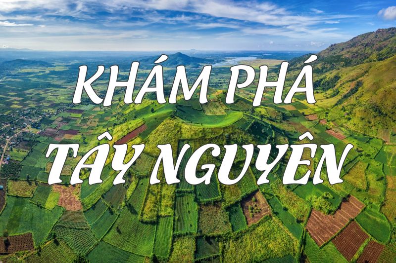 DU LỊCH T&Acirc;Y NGUY&Ecirc;N