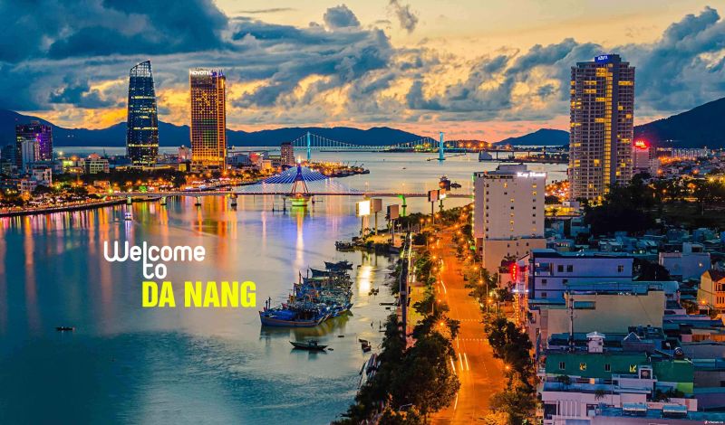 THẮNG CẢNH THI&Ecirc;N NHI&Ecirc;N Đ&Agrave; NẴNG